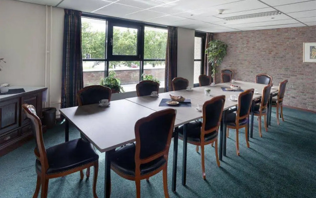 Best Western Hotel De Druiventros