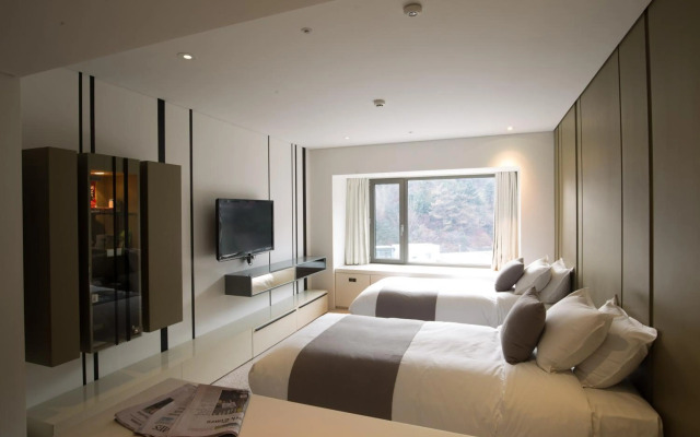 Grand Walkerhill Seoul