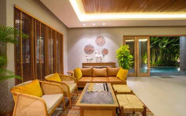 Villa Daun Canggu by Premier Hospitality Asia