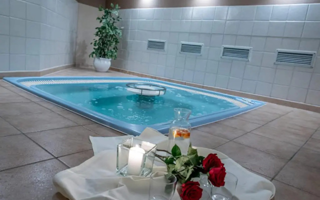 Al Gallo Forcello 1530