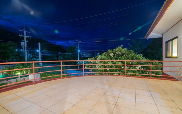 Baan Rest 58