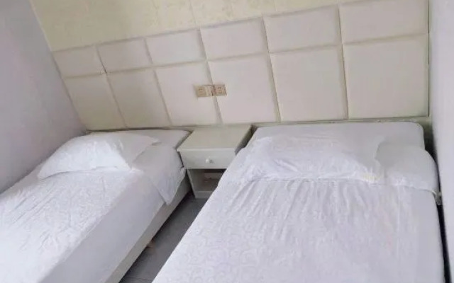 Enshi Huiyuan Homestay