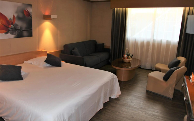 Amirauté Hôtel Deauville