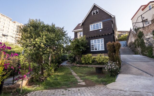 Rustika Bed & Breakfast