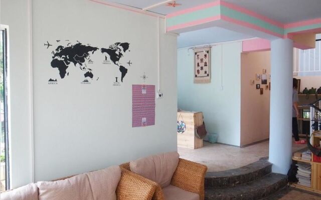 Haikou North20 International Youth Hostel