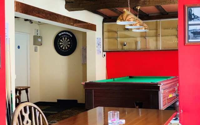 Ye Olde Bucks Head Inn