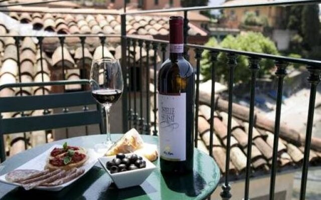 Albergo Milano Hotel & Apartments