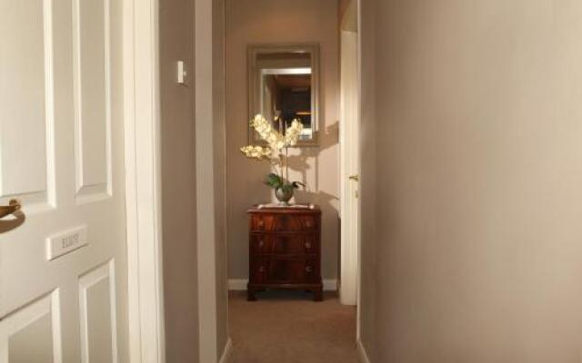 Glade End Guest House
