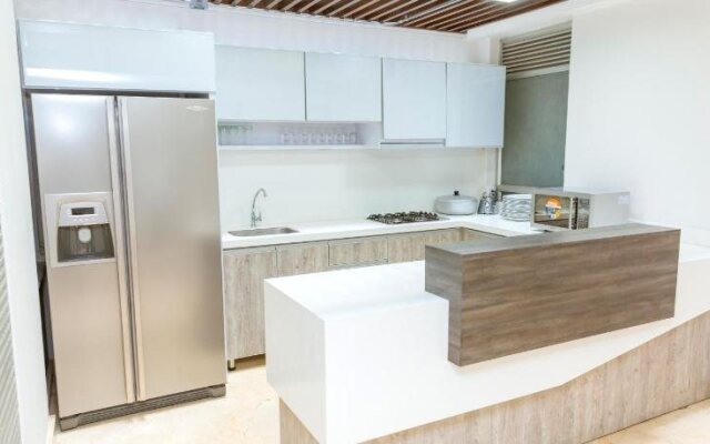 Hotel Romanza Medellin
