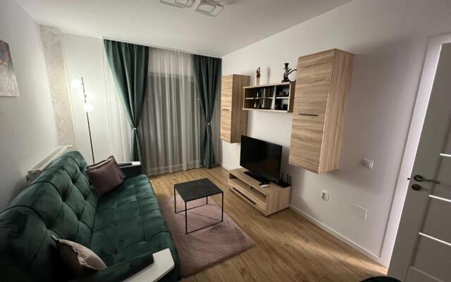 Aparthotel Junior4 Cluj