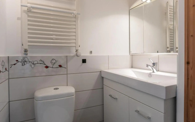 Sankt Gallen - Appartement West