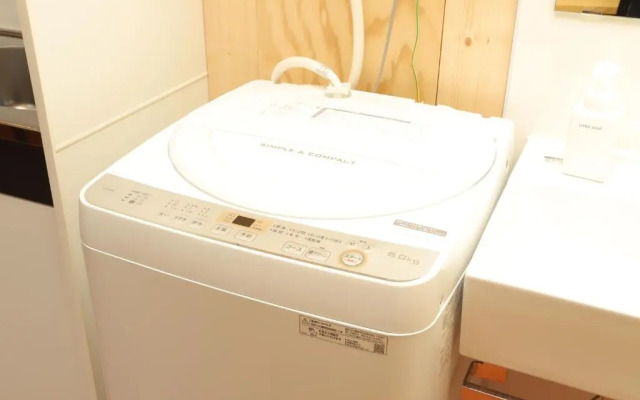 JR Mobile Inn Sapporo Kotoni