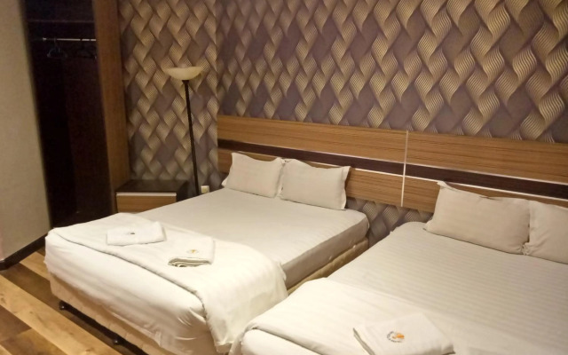 Sai Villa Hotel