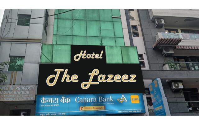 Hotel The Lazeez