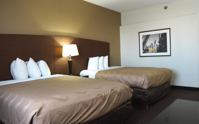 American Inn & Suites Waterford