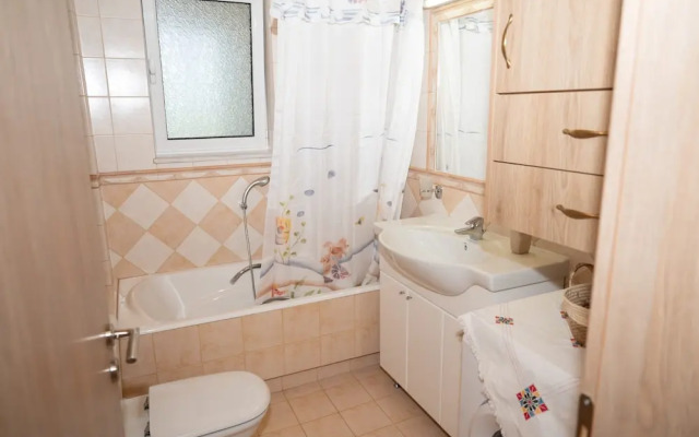 Evia Summer Home Near the Sea-up to 11 Guests