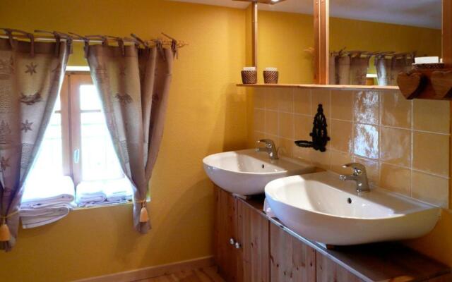 La Ferme du Château