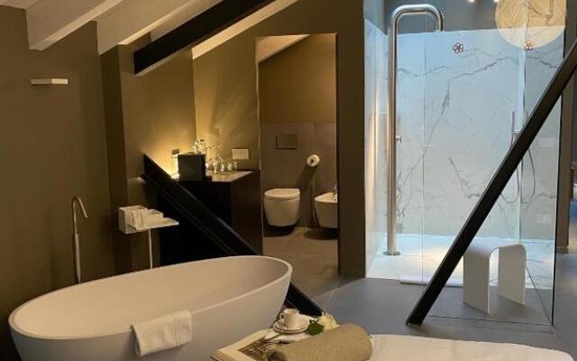 DIMORA1934 Relax&Comfort