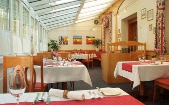 Self-Check-in Hotel VinoQ Mistelbach