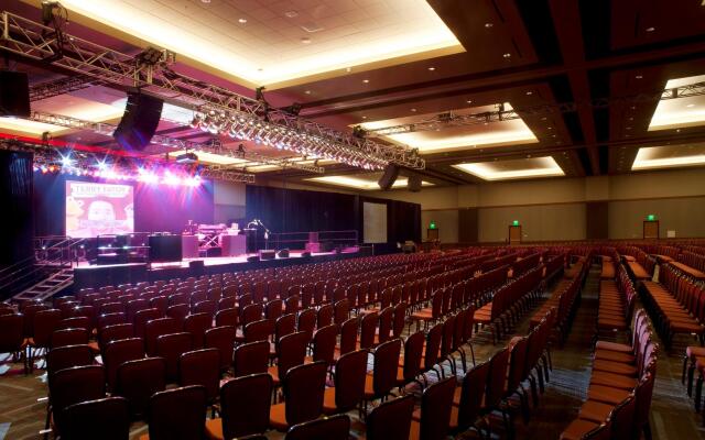 Talking Stick Resort