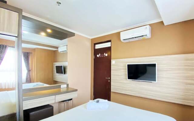 Good Deal 2Br Apartment At Gateway Pasteur