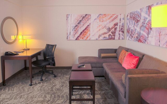 SpringHill Suites by Marriott Houston Pearland