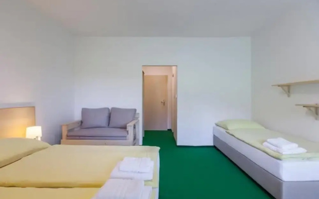 Resort Rusava