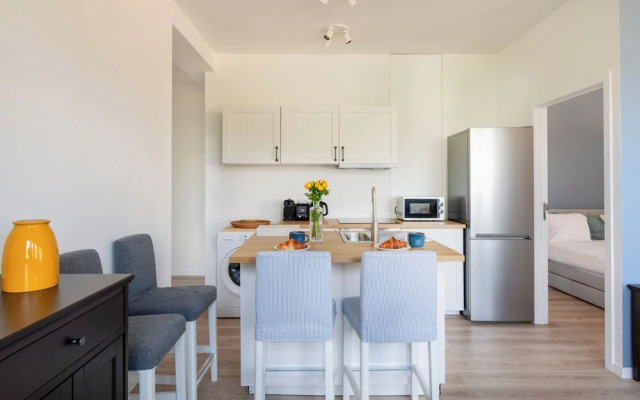 Brussels EU Design residence