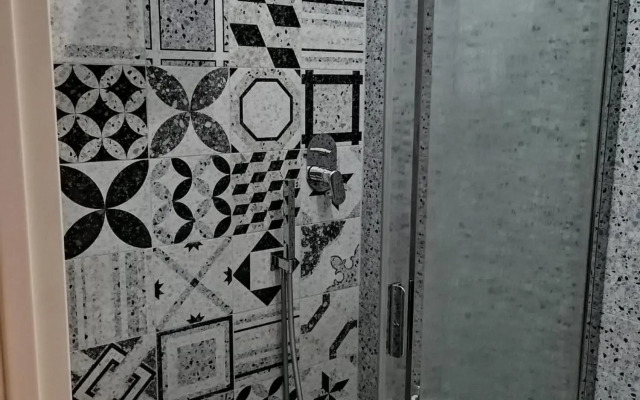 Casa del Mare Appartamento Bucceri Salvatore