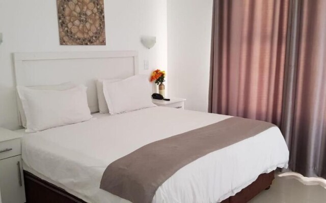 Royal Ushaka Durban North