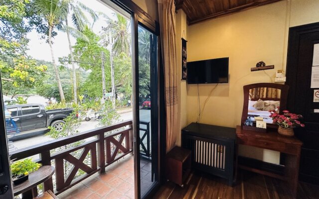 Anisa Mekong Riverside Villa
