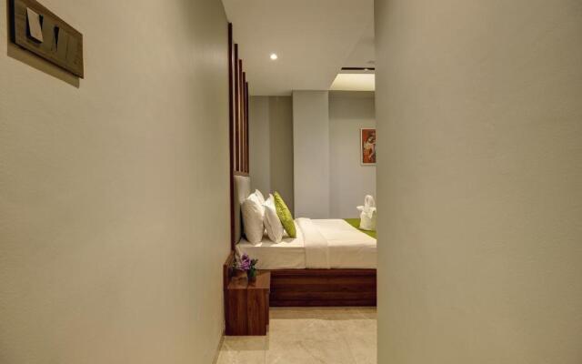 Magnus Fortune House, Business Hotel