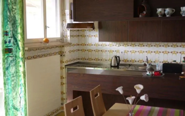Casa Rabissale