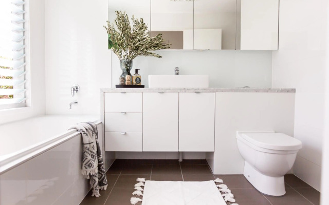 Akoakoa - Sunrise Beach