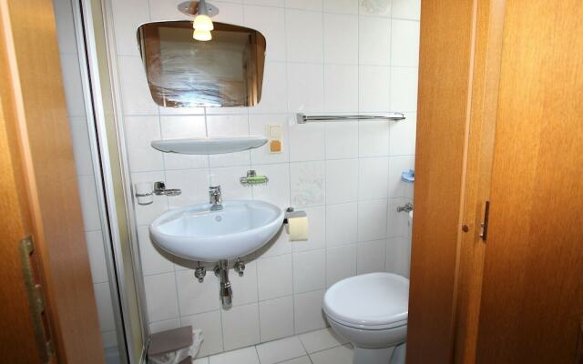 Elite Mansion in Hermagor-pressegger See With Garden