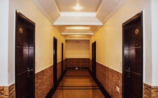 Hotel Charan Kamal