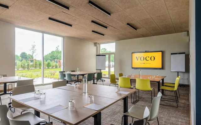 voco Beaune – Cité des Vins by IHG