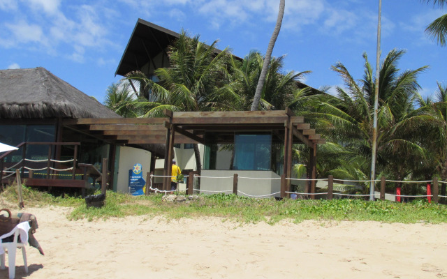 Marulhos Resort Mar Flats