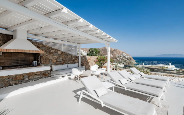 Villa Alice