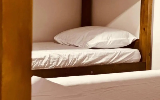 Smart Hostel