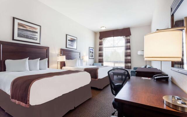 Ramada by Wyndham Creston