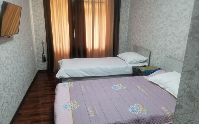 Kesh Hotel