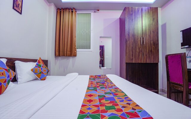Fabhotel Nandini Grand