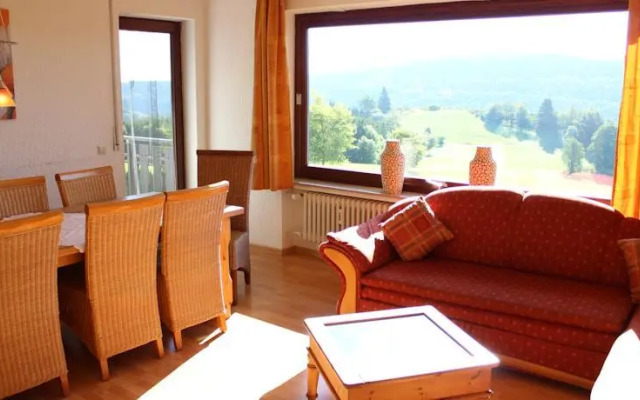 Ferienhaus Langewiese