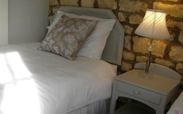 The Tithe Barn - B&B