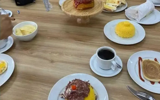 Pousada Palace Hotel