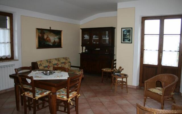 Casa Vacanze San Francesco