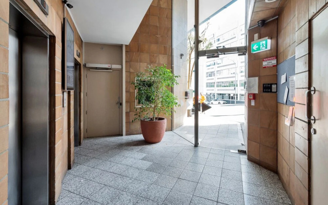 Cute Little Private Studio In the City