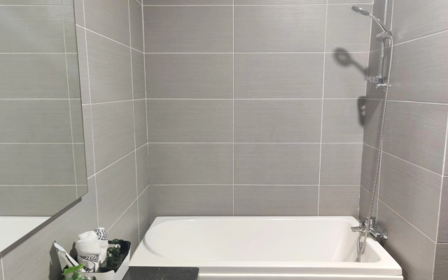 Ksl D'Esplanade Studio Apartment's 3