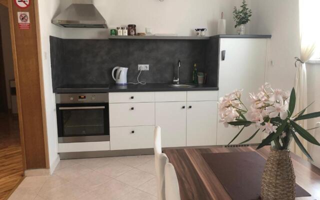 House Magdić Plitvice